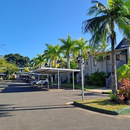 #2@Thebridge Apartamento Saint Lucia Estuary Exterior foto