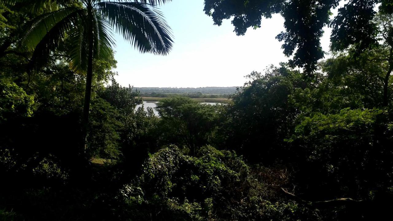 #2@Thebridge Apartamento Saint Lucia Estuary Exterior foto